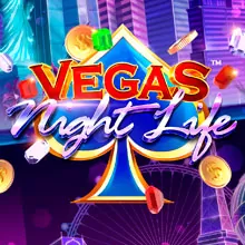 Vegas Night Life