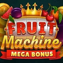 Fruit Machine Megabonus
